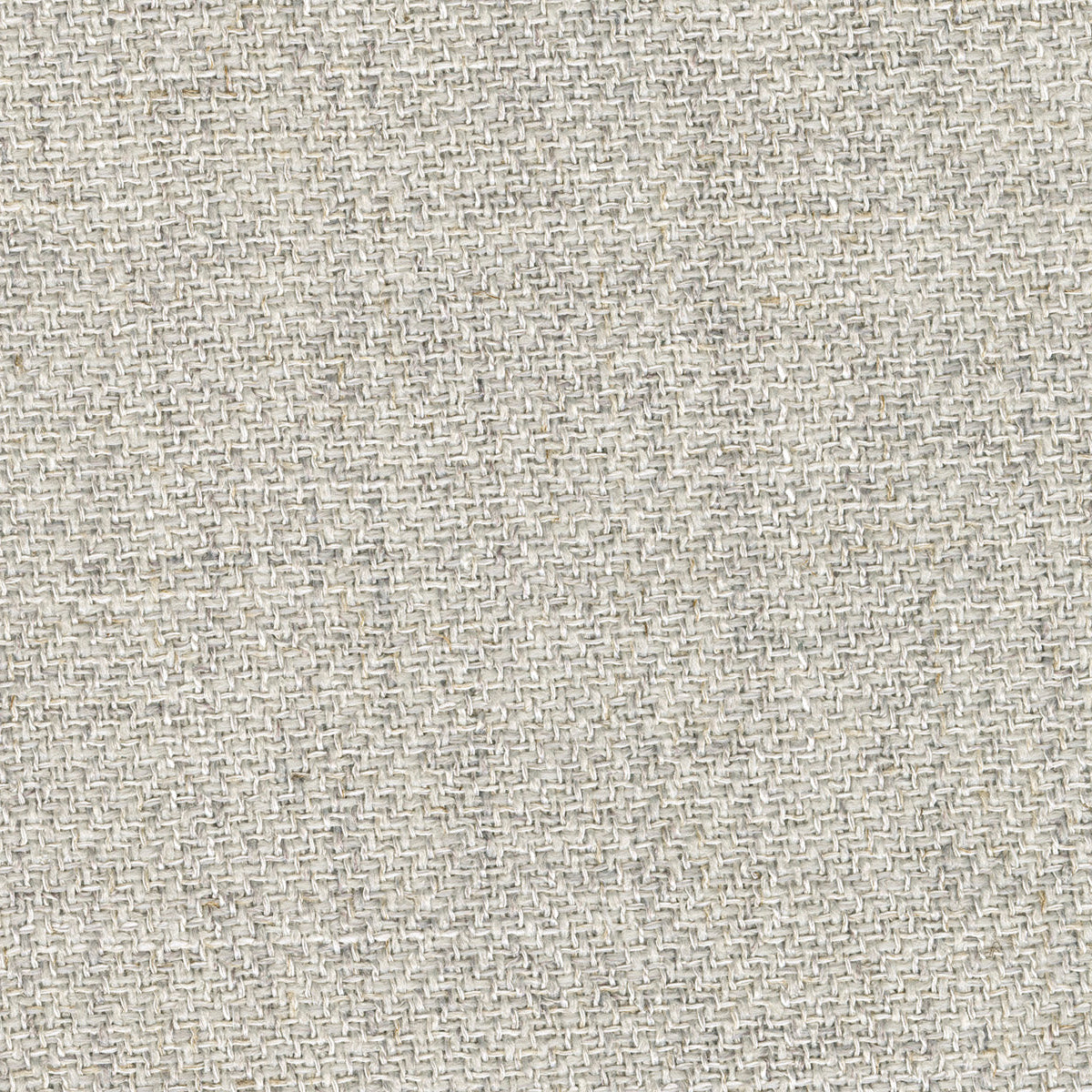 Sectionnel 5 pièces en tissu gris pâle avec chaise longue - Huntsworth