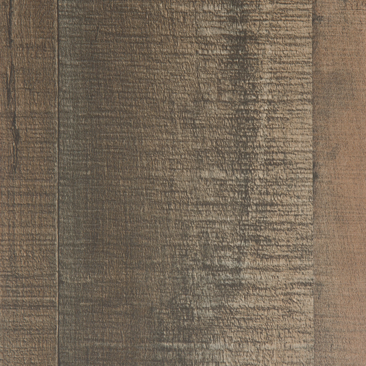 Meuble de télévision en placage rustique avec foyer électrique - Trinell