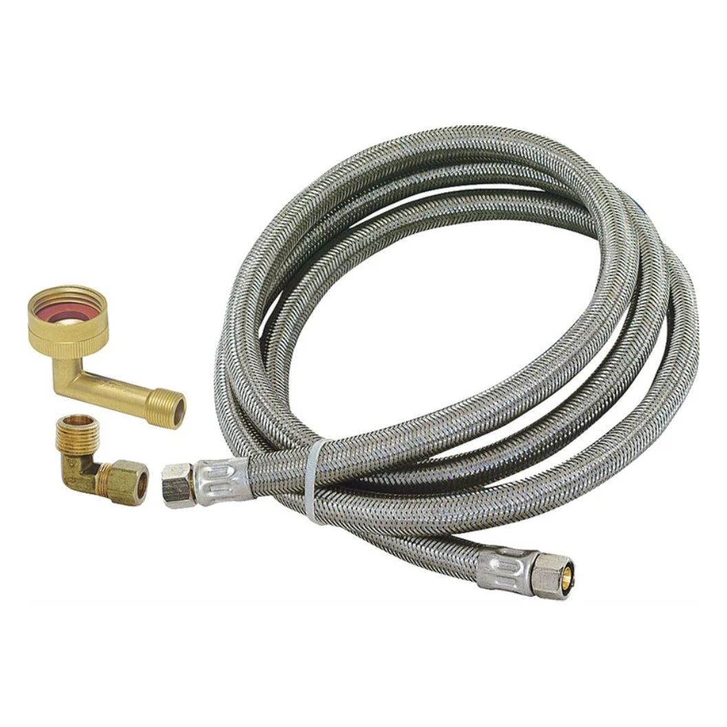 Boyau pour installation lave-vaisselle 72 po - tous modèles