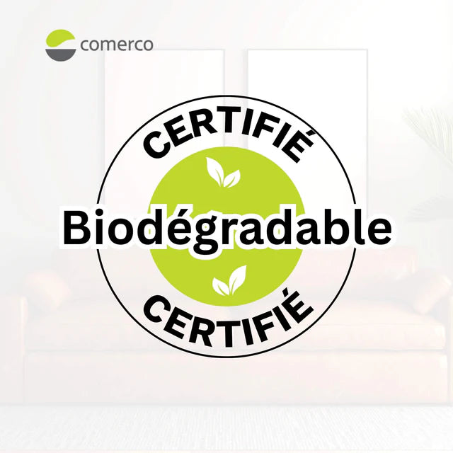 Lotion protectrice pour cuir fini avec lanoline - 700 ml