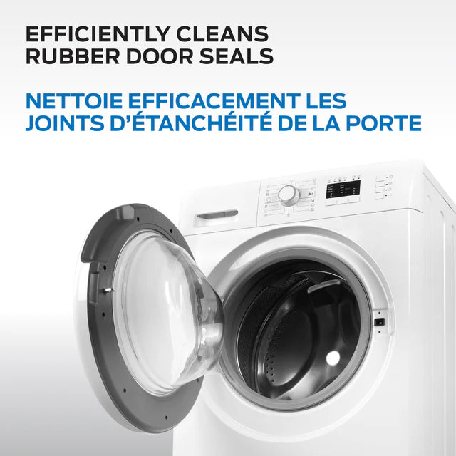 Nettoyant pour laveuse Oxy Puissance - 700 ml