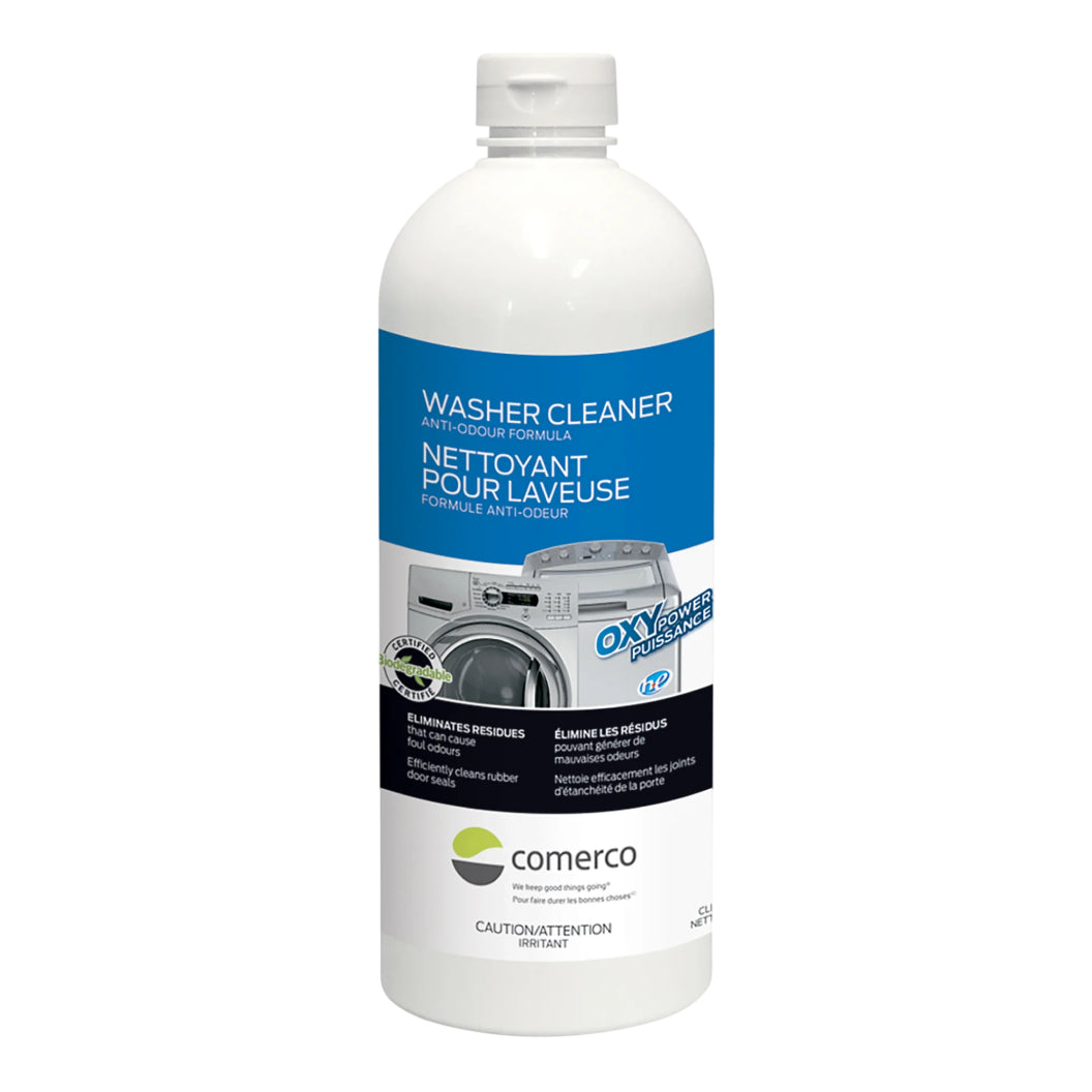 Nettoyant pour laveuse Oxy Puissance - 700 ml