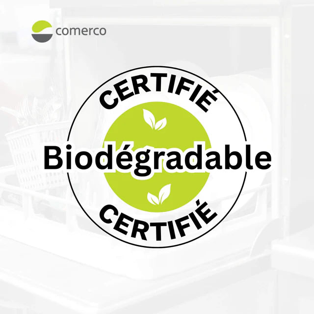 Détergent pour lave-vaisselle Oxy Puissance Extrême - 100 pastilles