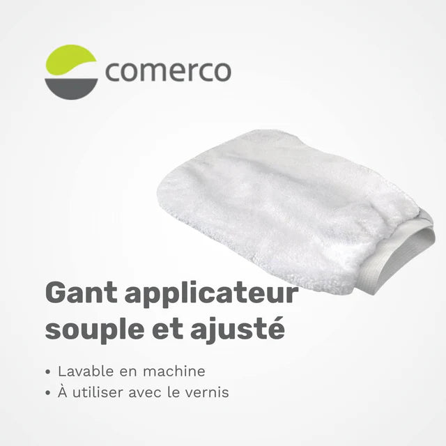 Ensemble d'entretien pour acier inoxydable - 500 ml