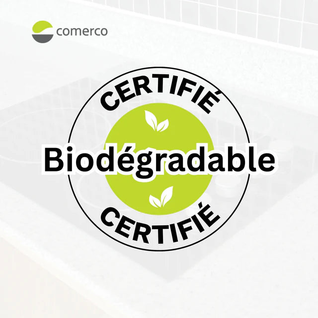 Nettoyant pour surfaces de cuisson en vitrocéramique - 700 ml