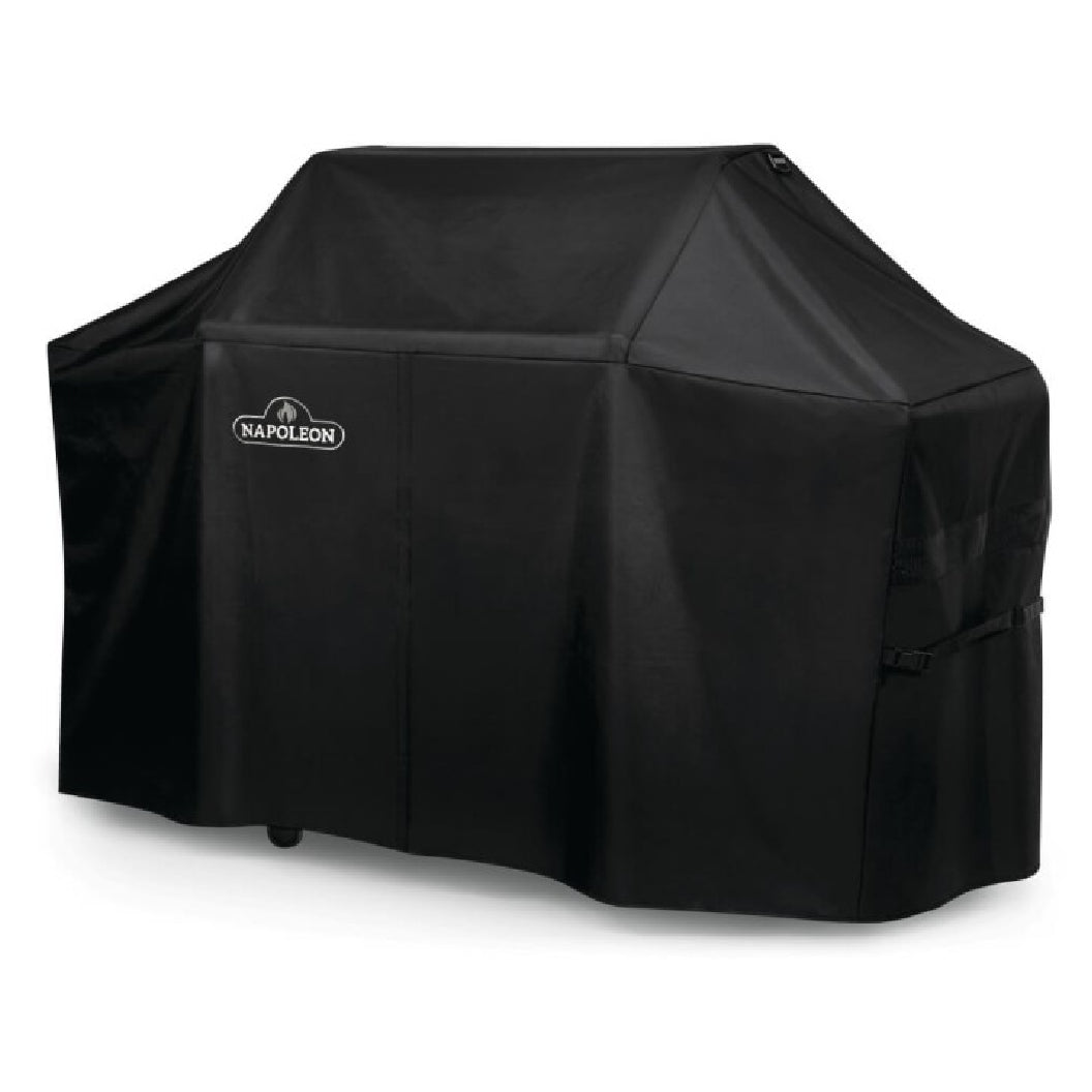 Housse pour BBQ Prestige 665 et PRO 665 Noir
