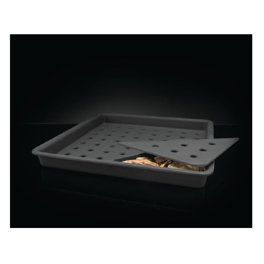 Bac à charbon - Fonte