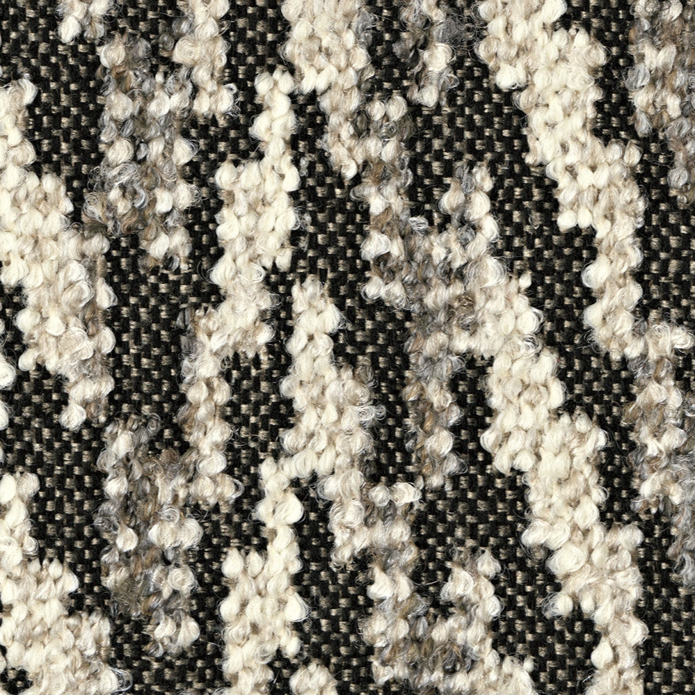 Ensemble de causeuses extérieures en tissu beige pâle avec coussins - Beachcroft