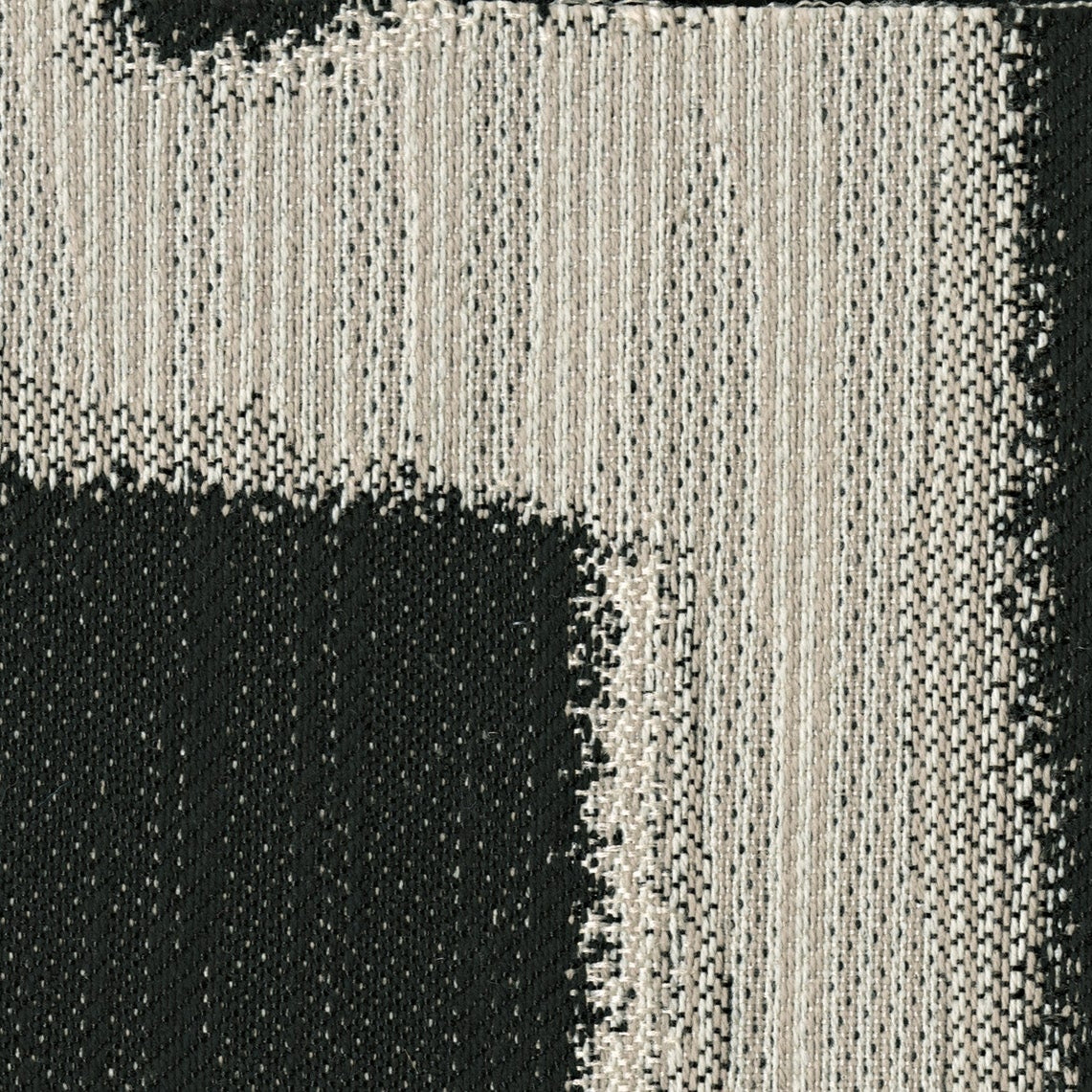 Ensemble de causeuses extérieures en tissu beige pâle avec coussins - Beachcroft