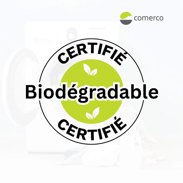 Détachant à lessive - Efficace pour taches rebelles - 700 ml