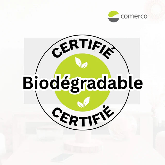 Ensemble de nettoyage pour écran - 500 ml avec bâtonnet 15 ml