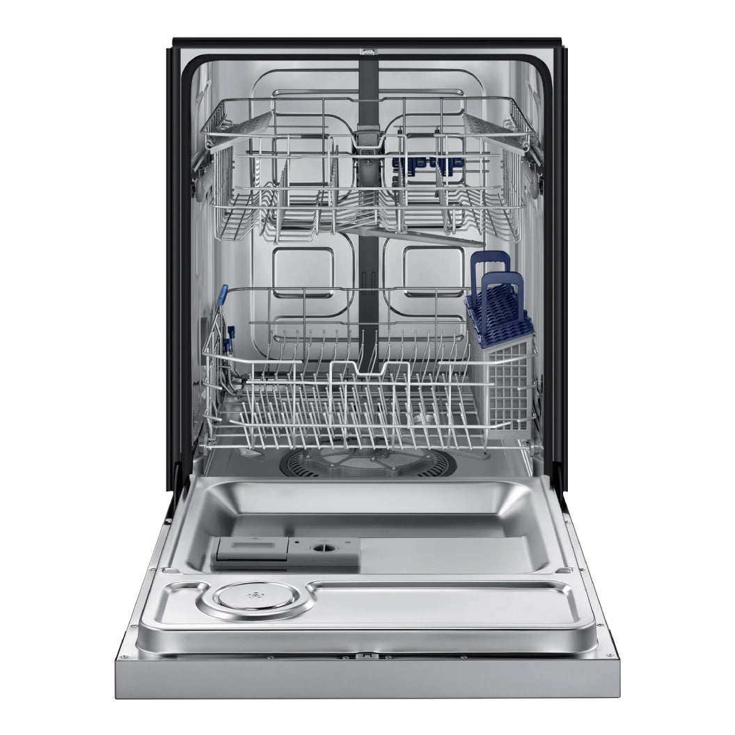 Lave-vaisselle encastrable 24 po. 50 dBA Inox