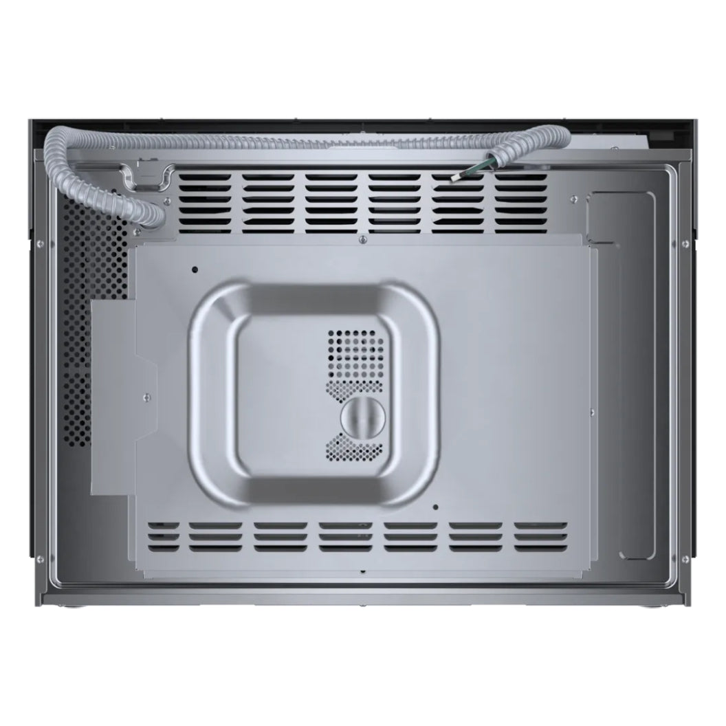 Four encastrable combiné à convection 30 po 1,6 pi³ Inox - Série Benchmark