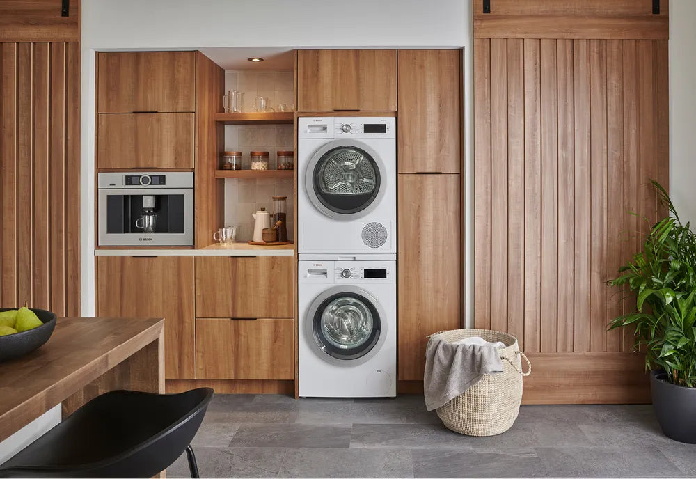 Machine espresso tout automatique encastrable - Série 800