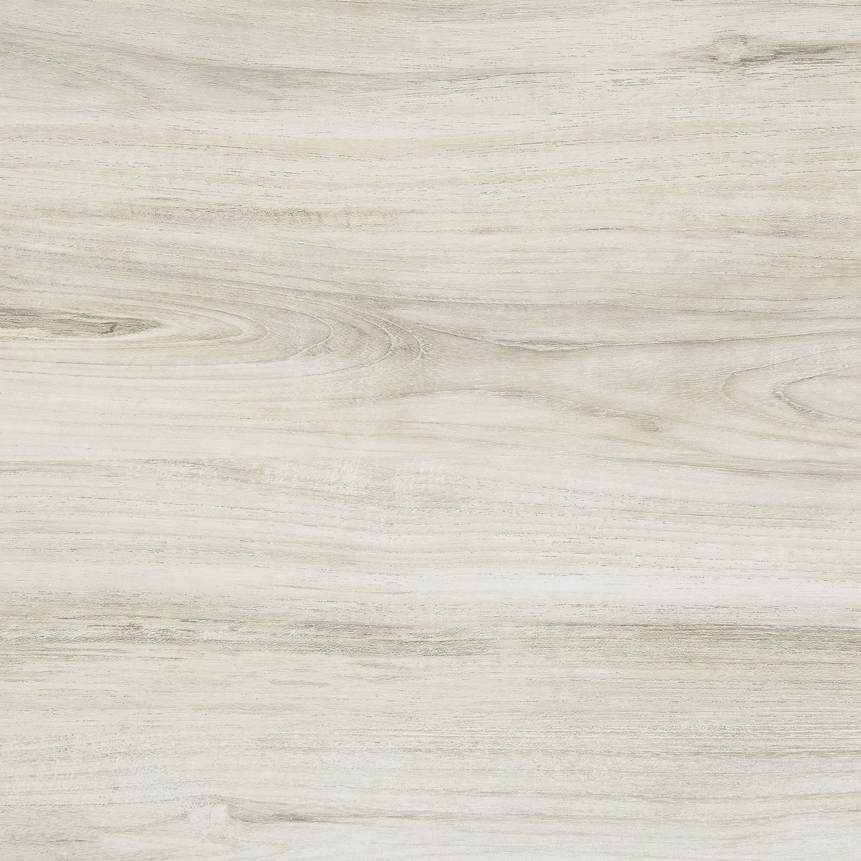 Commode à 5 tiroirs en bois/placage blanc - Bellaby