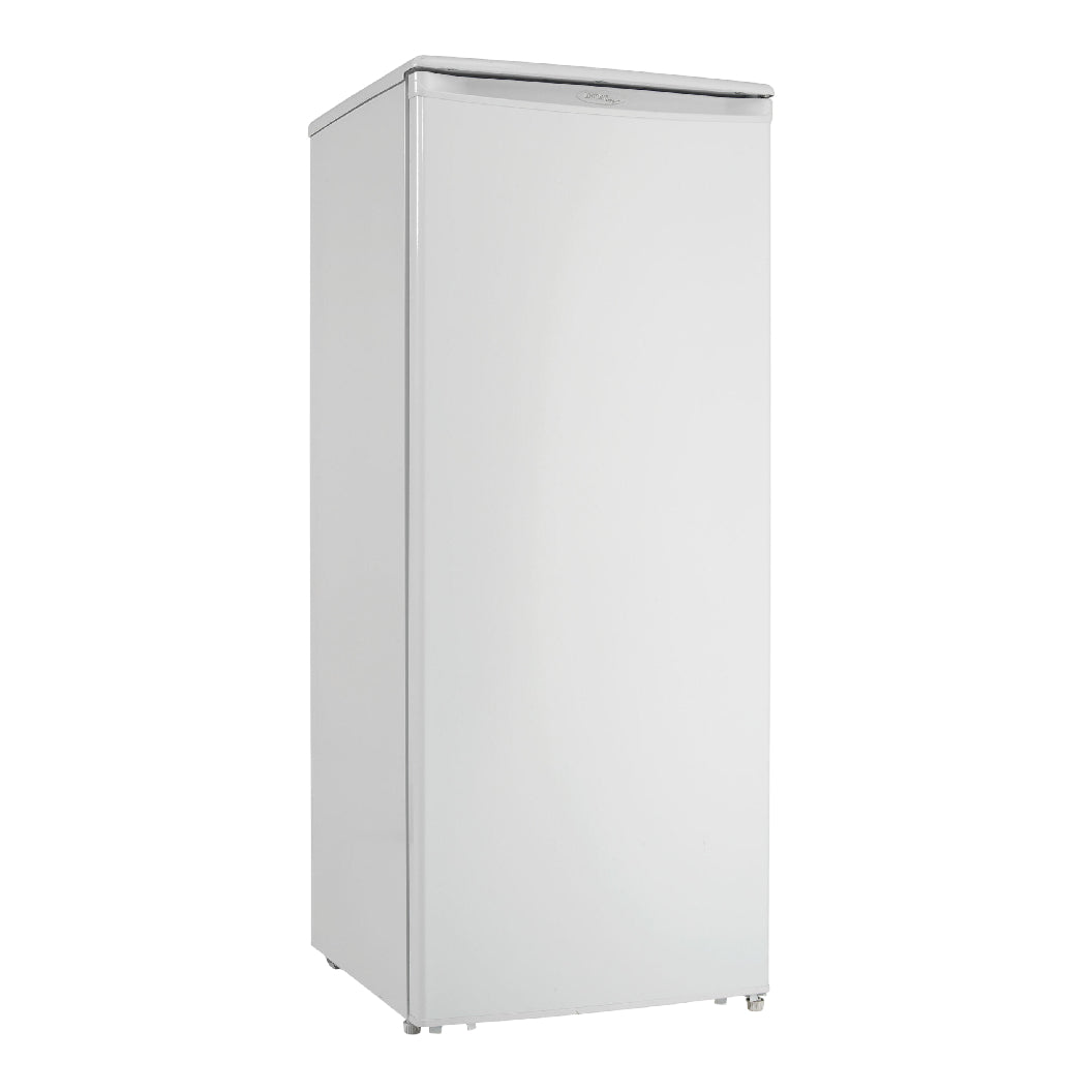Congélateur vertical 24 po, 10,1 pi³ Blanc