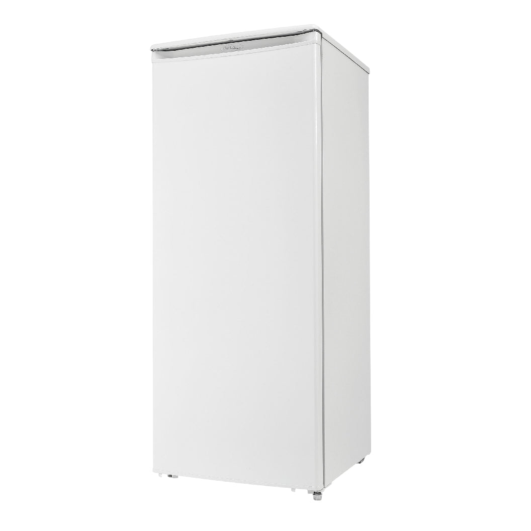 Congélateur vertical 24 po, 10,1 pi³ Blanc