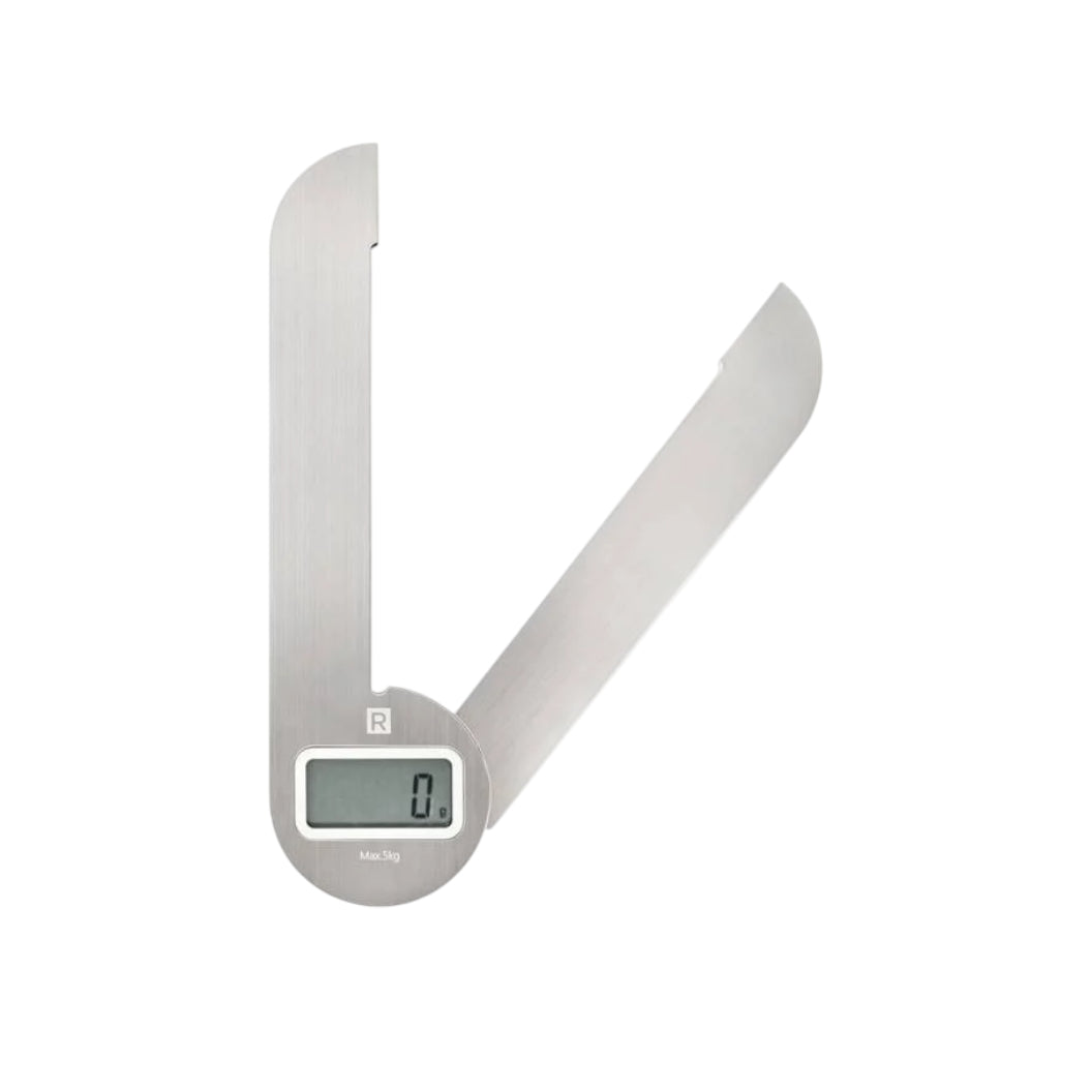 Balance de cuisine digitale