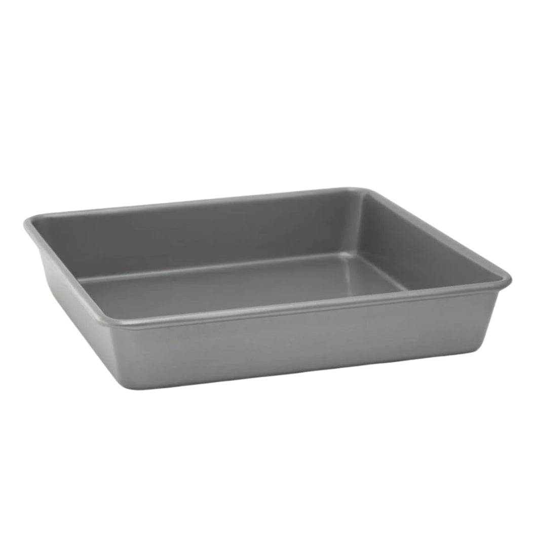 Moule carré antiadhésif 8x8