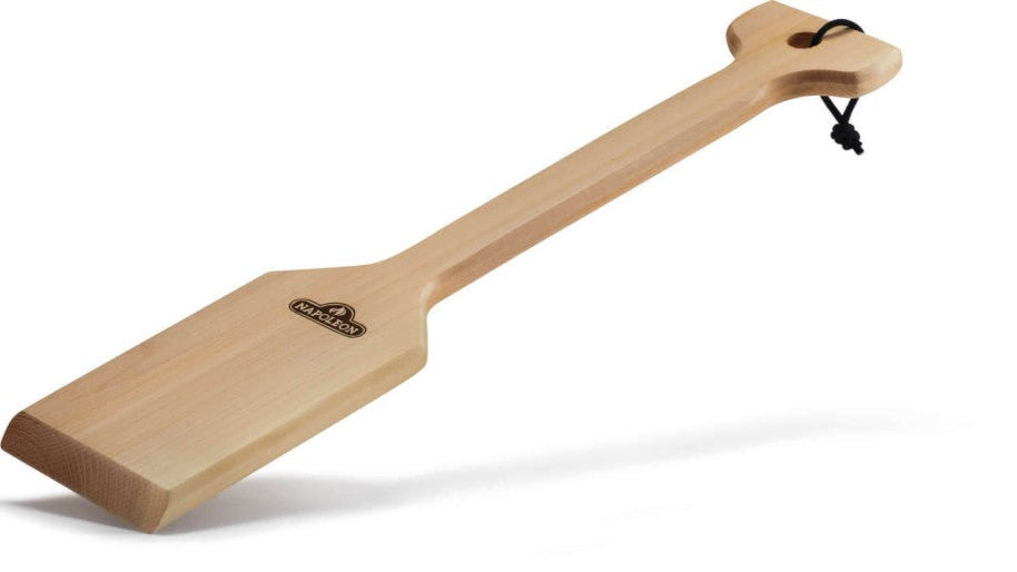 Grattoir en cèdre blanc