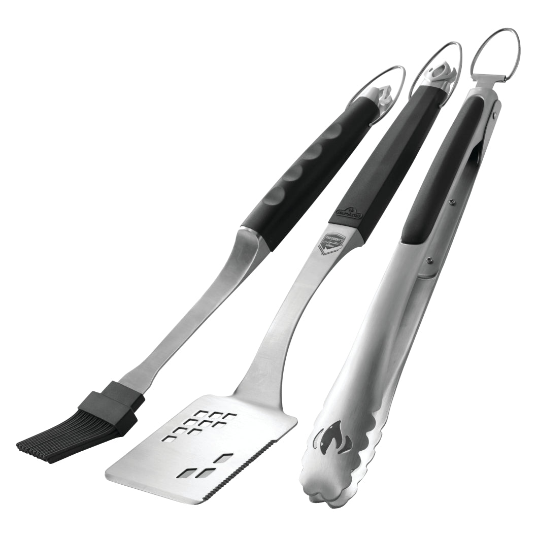 Ensemble de 3 ustensiles de chef