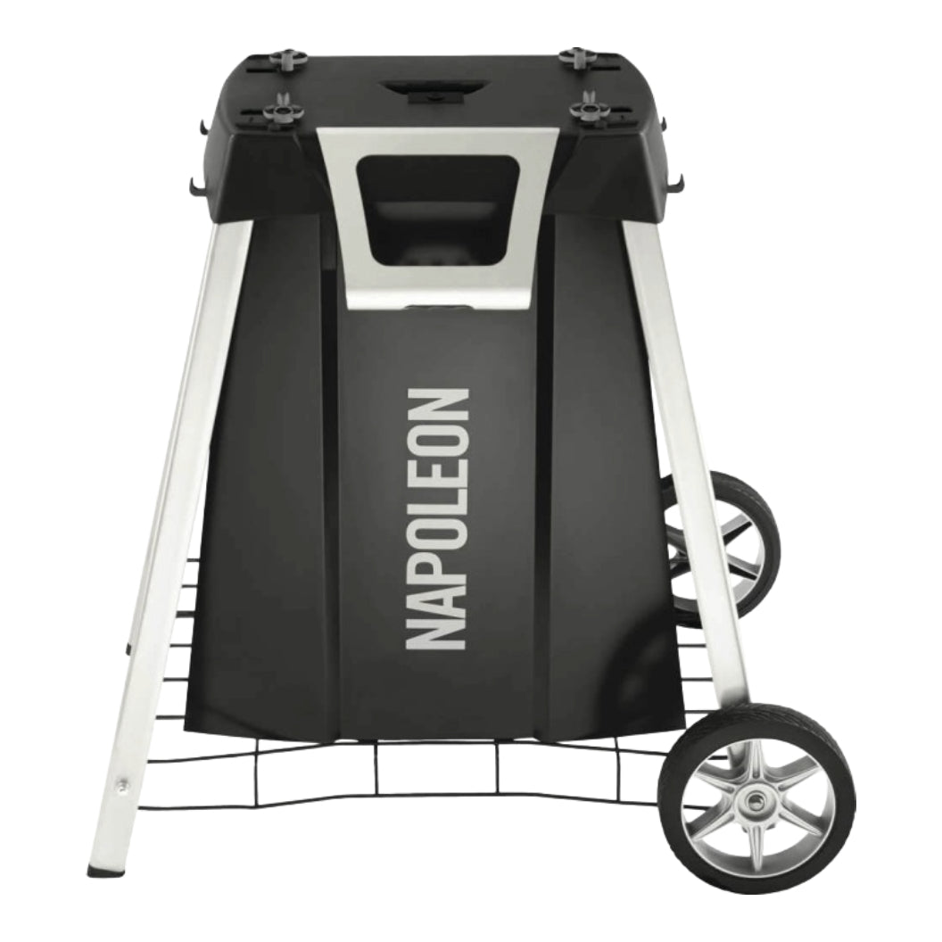 Chariot pour barbecue portatif - TravelQ™ PRO285 Series