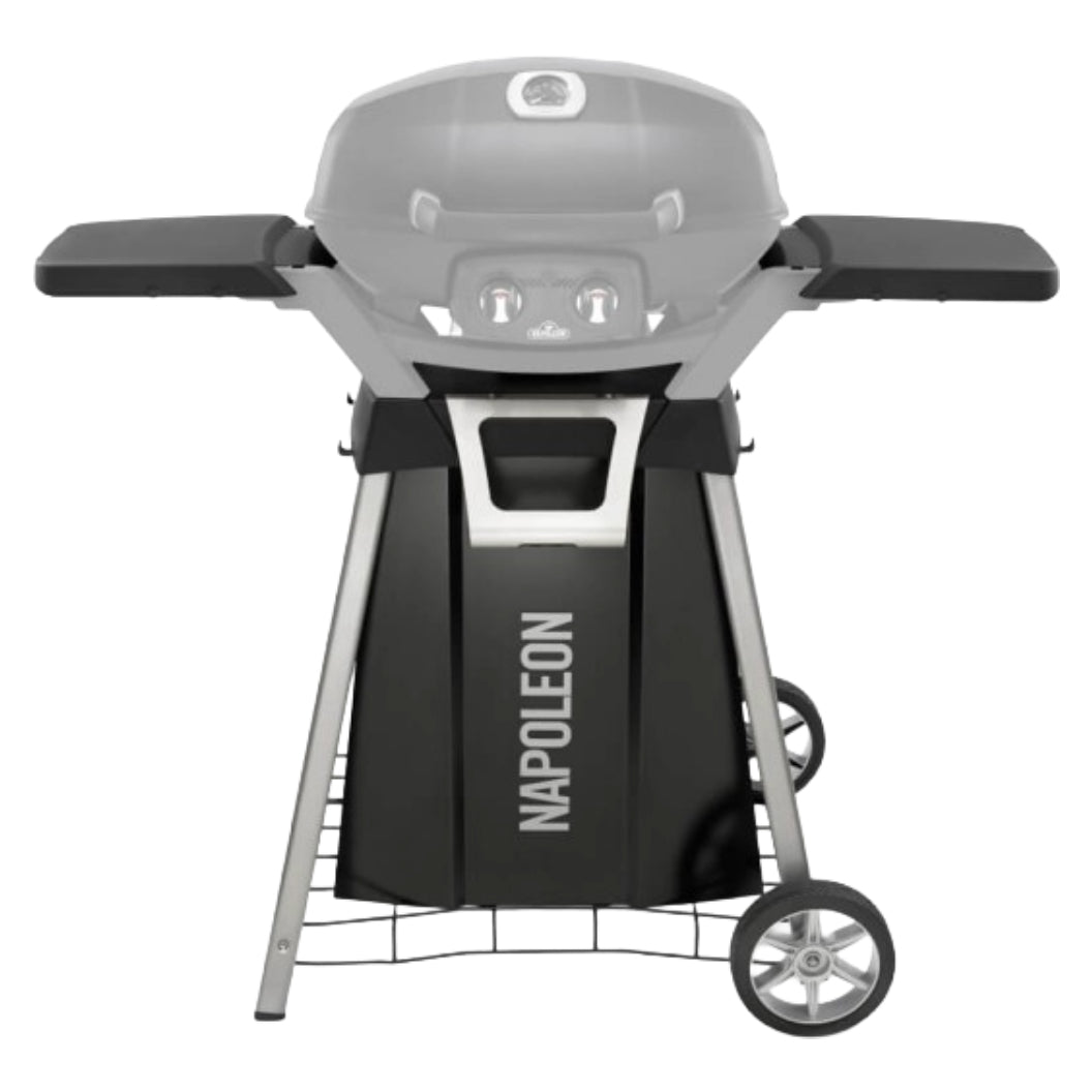 Chariot pour barbecue portatif - TravelQ™ PRO285 Series
