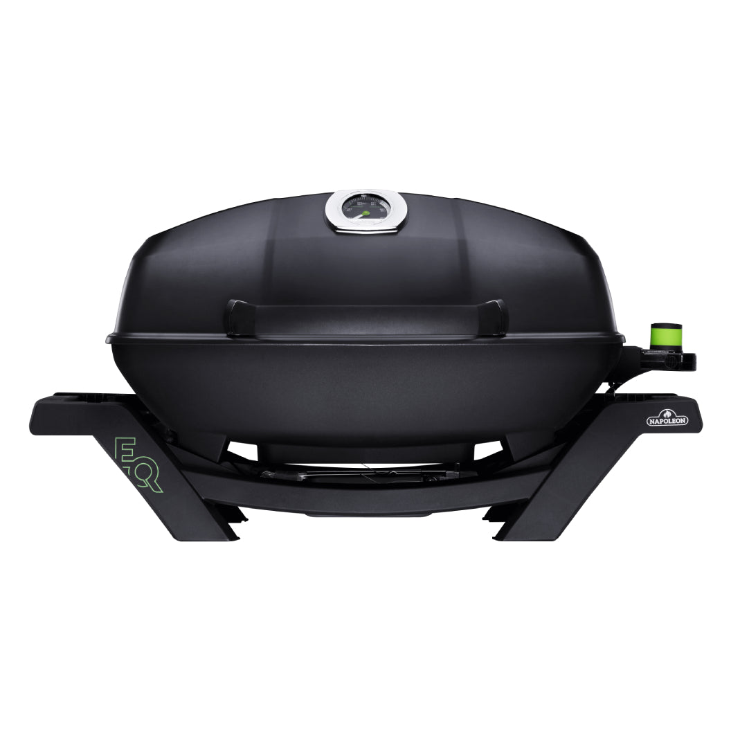 Barbecue électrique portatif - TravelQ PRO285E