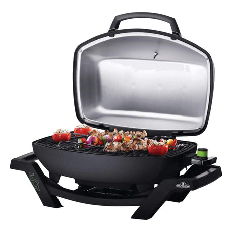 Barbecue électrique portatif - TravelQ PRO285E