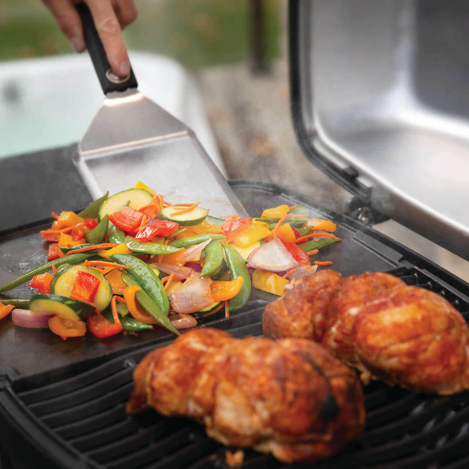 Barbecue électrique portatif 1500 watts - TravelQ™ PRO285E