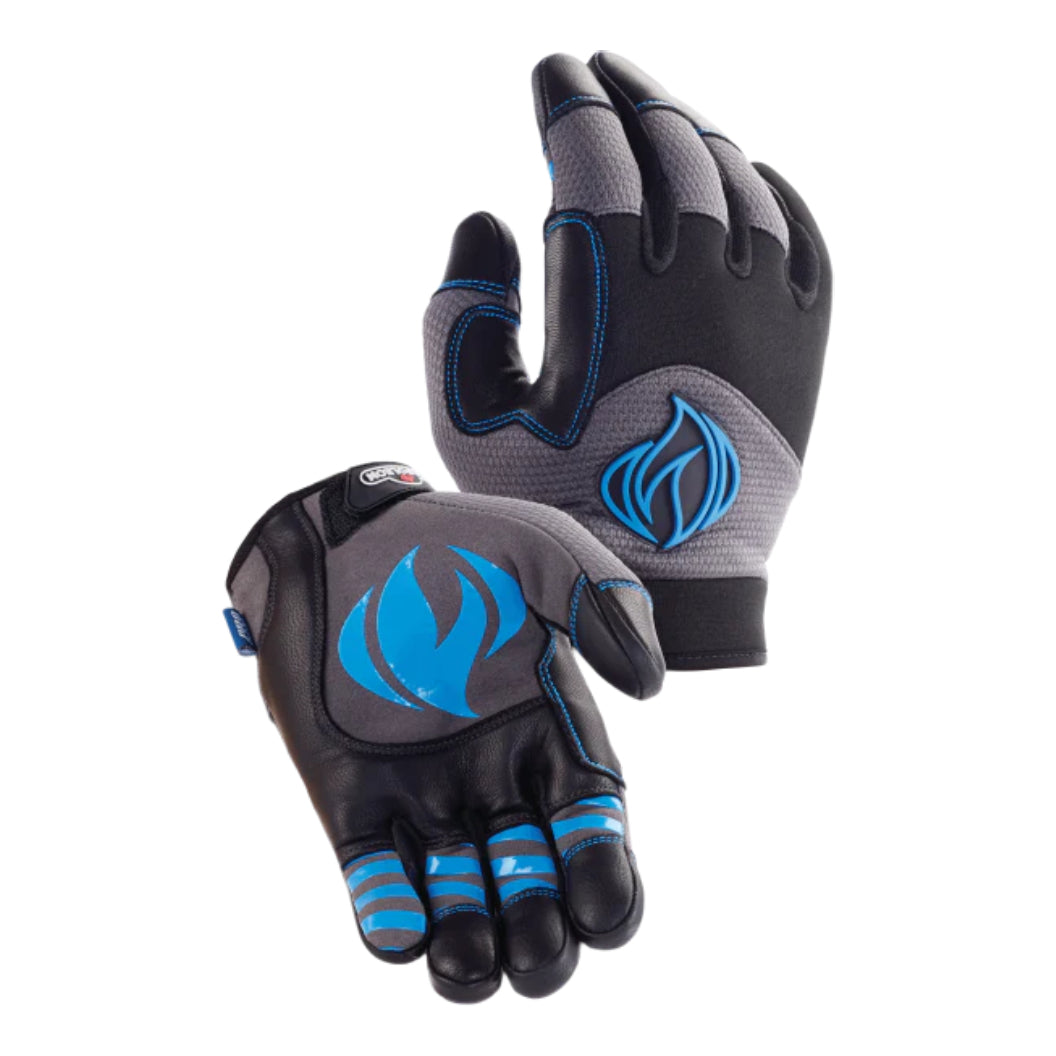 Gants tactiles multi-usages XL / XXL