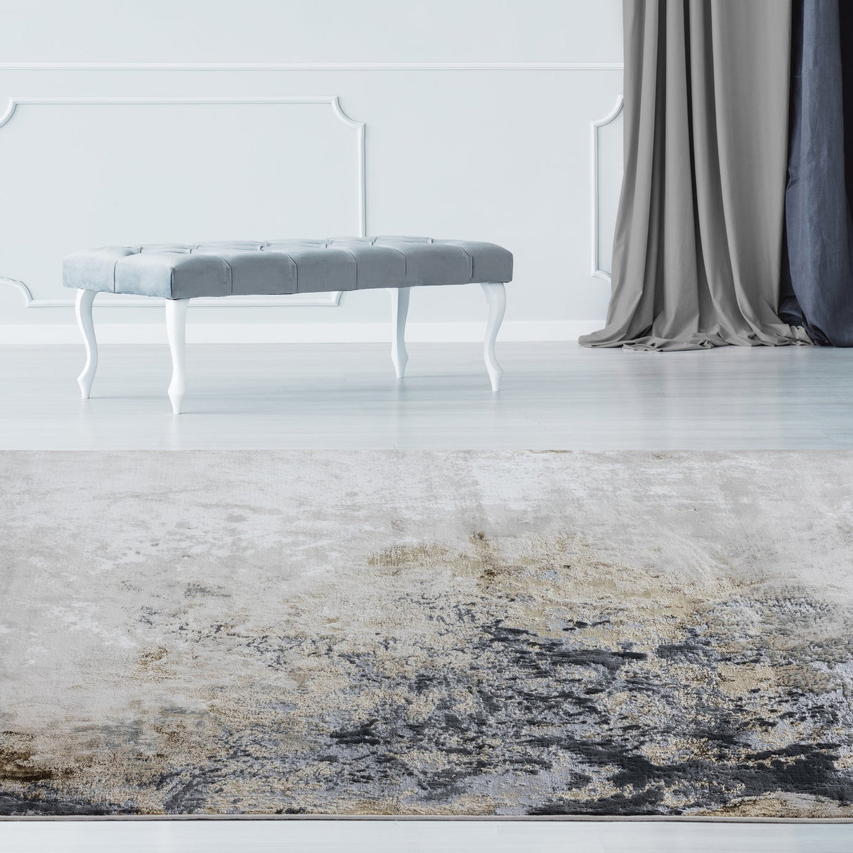 Tapis 5 pi x 8 pi - Frenzy