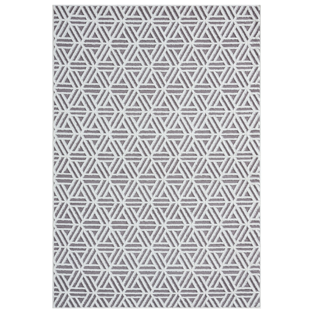 Tapis 5 pi x 8 pi - Obscur