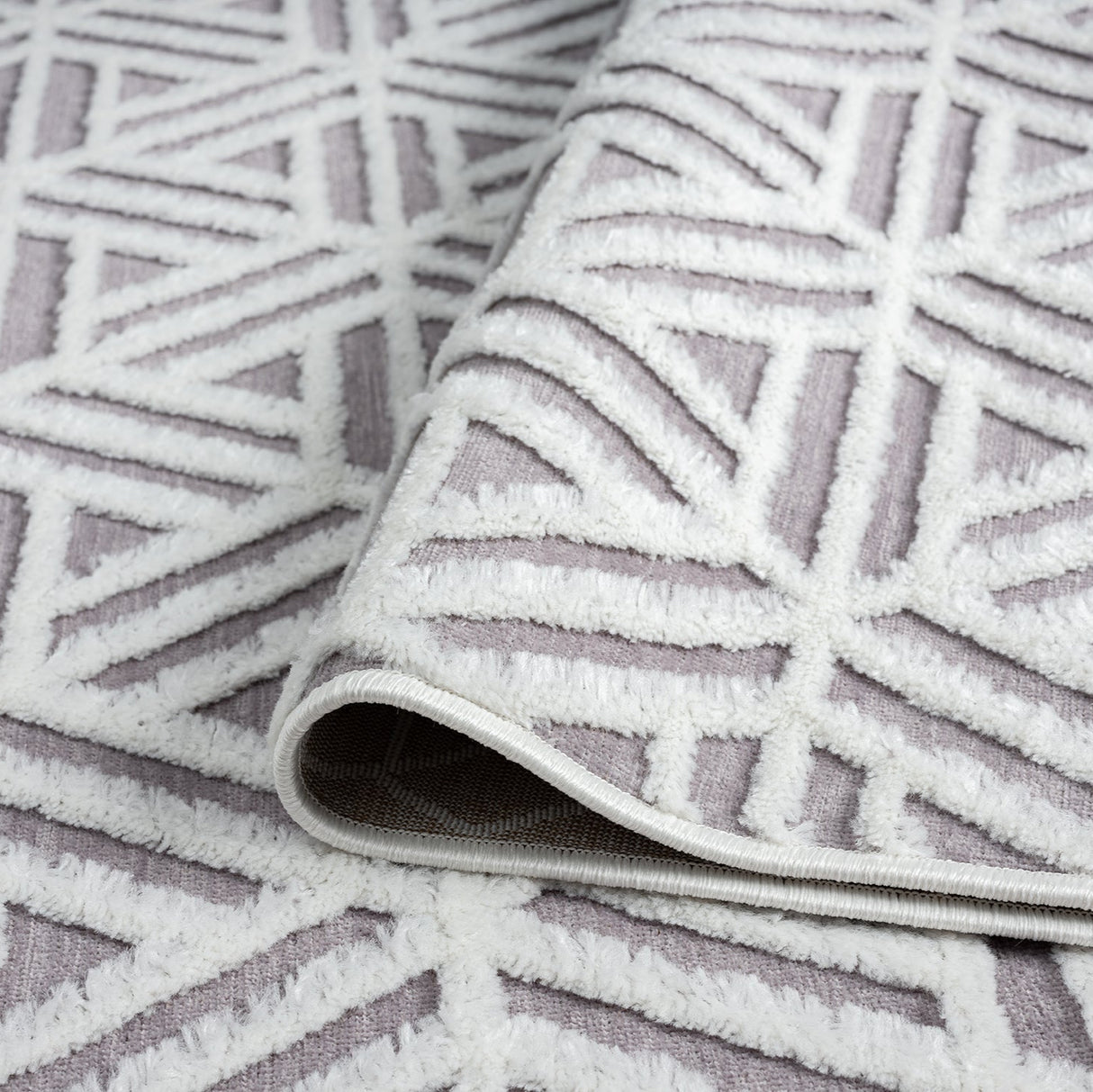 Tapis 5 pi x 8 pi - Obscur