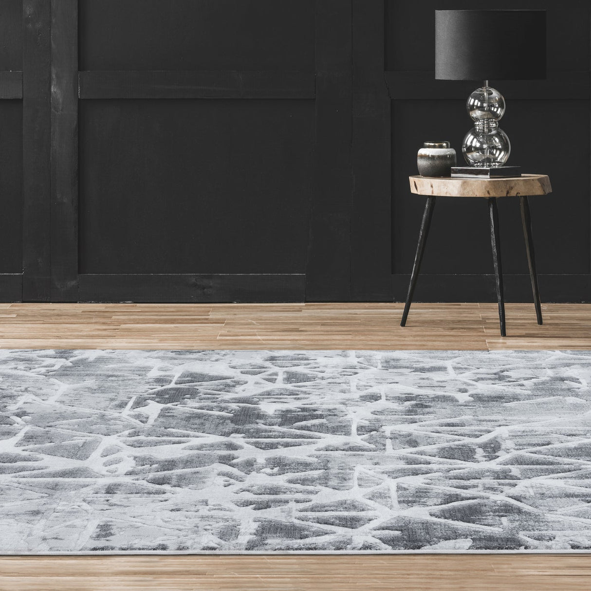 Tapis 5 pi x 8 pi - Palmyra