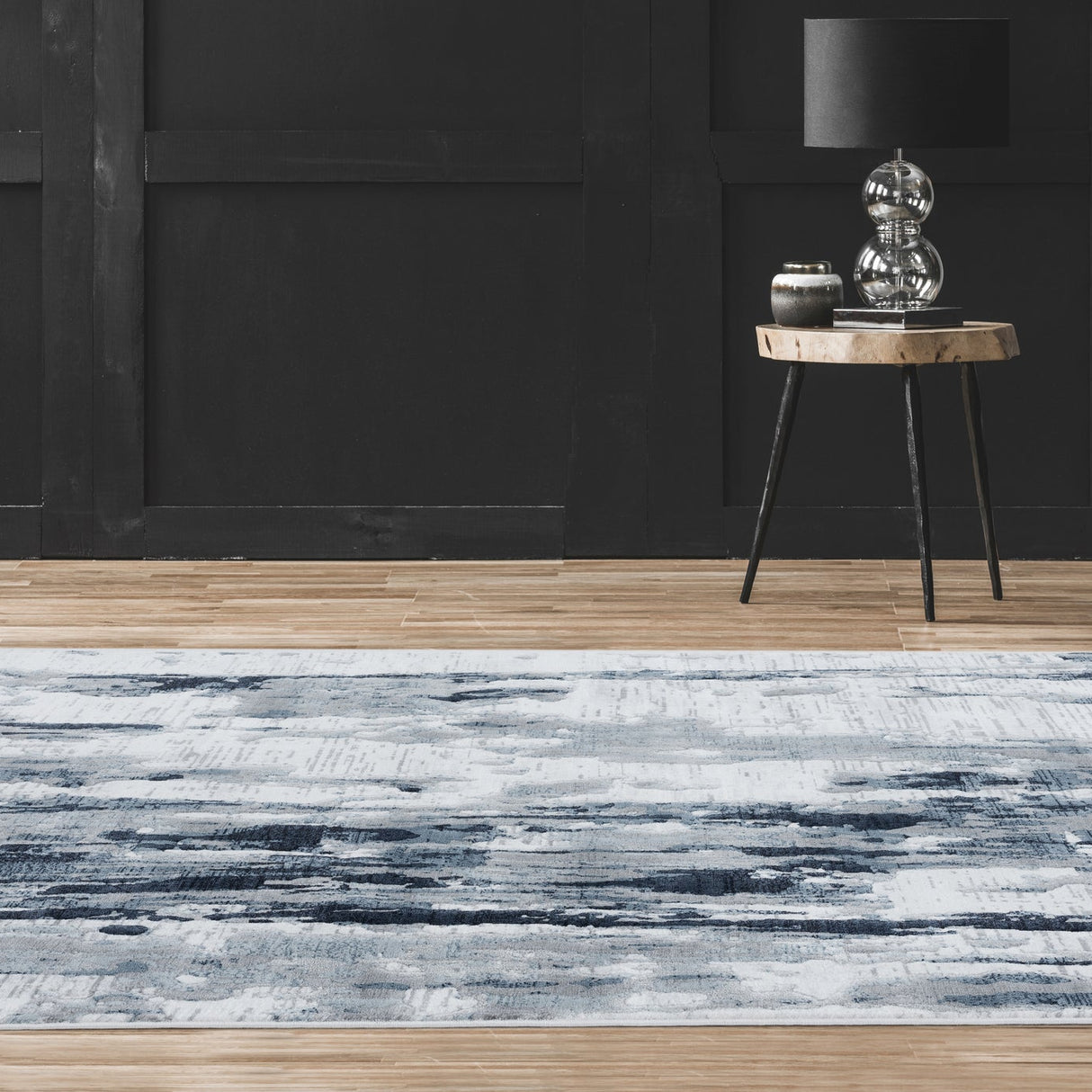 Tapis 5 pi x 8 pi - Palmyra