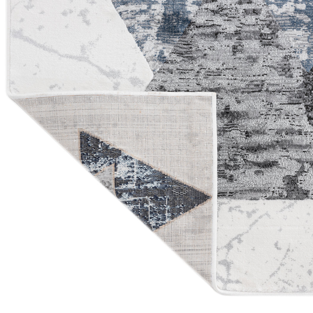 Tapis 5 pi x 8 pi - Palmyra