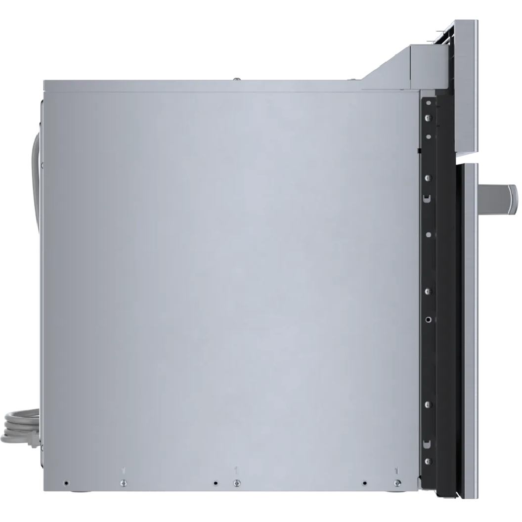 Micro-ondes encastrable, 30 po, 1,6 pi³, Inox - Série 500 avec Wi-Fi