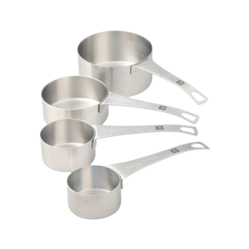 Ensemble de 4 tasse à mesurer