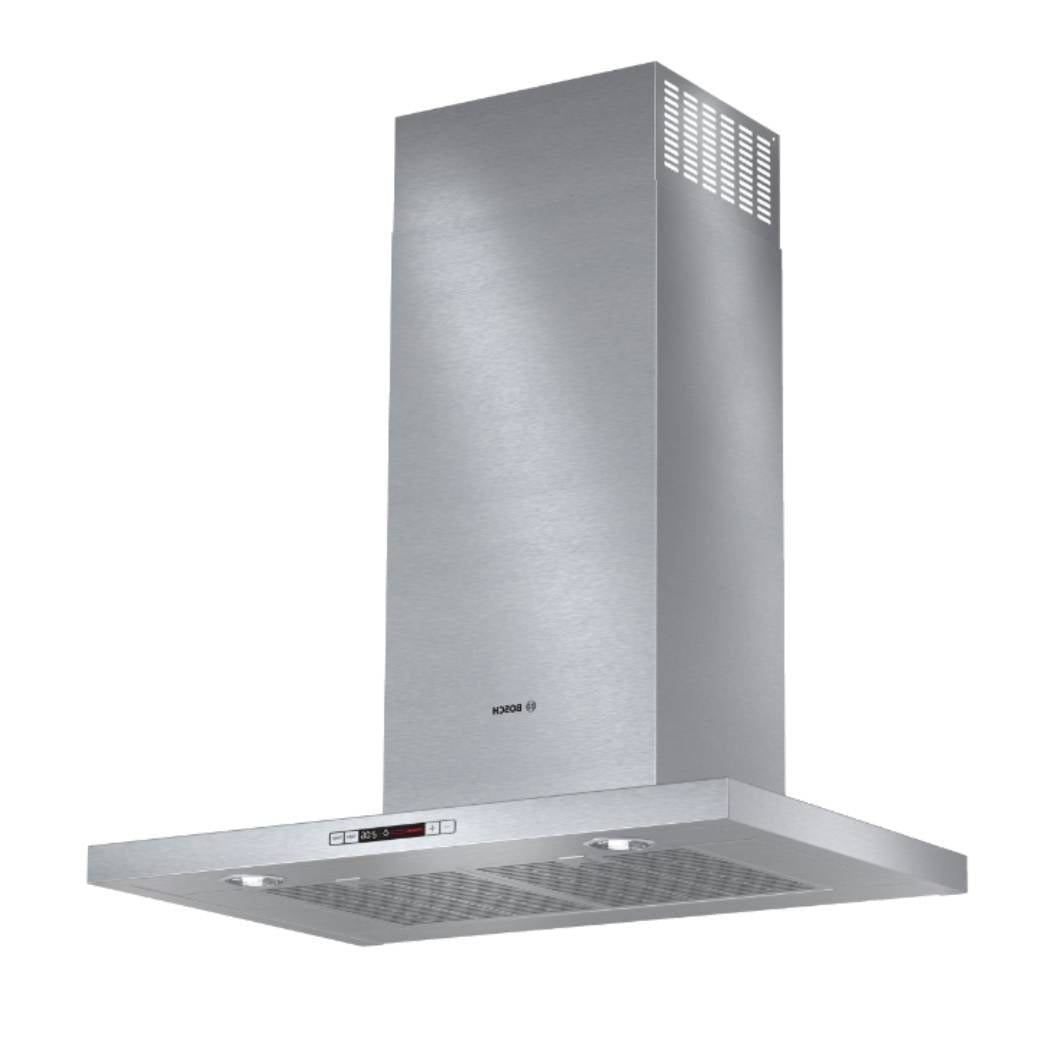 Hotte murale 30 po Inox - Série 500