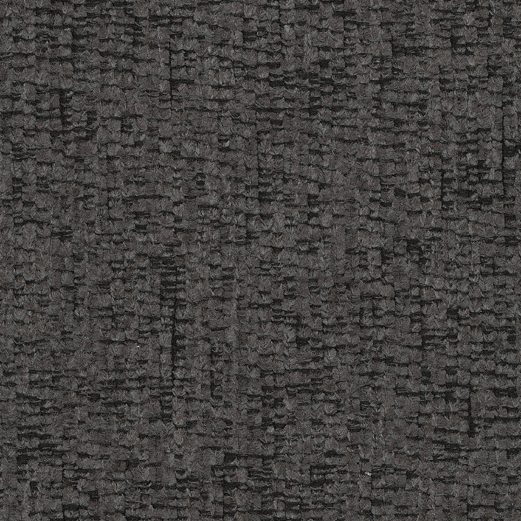 Fauteuil inclinable en tissu gris foncé - Ballinasloe