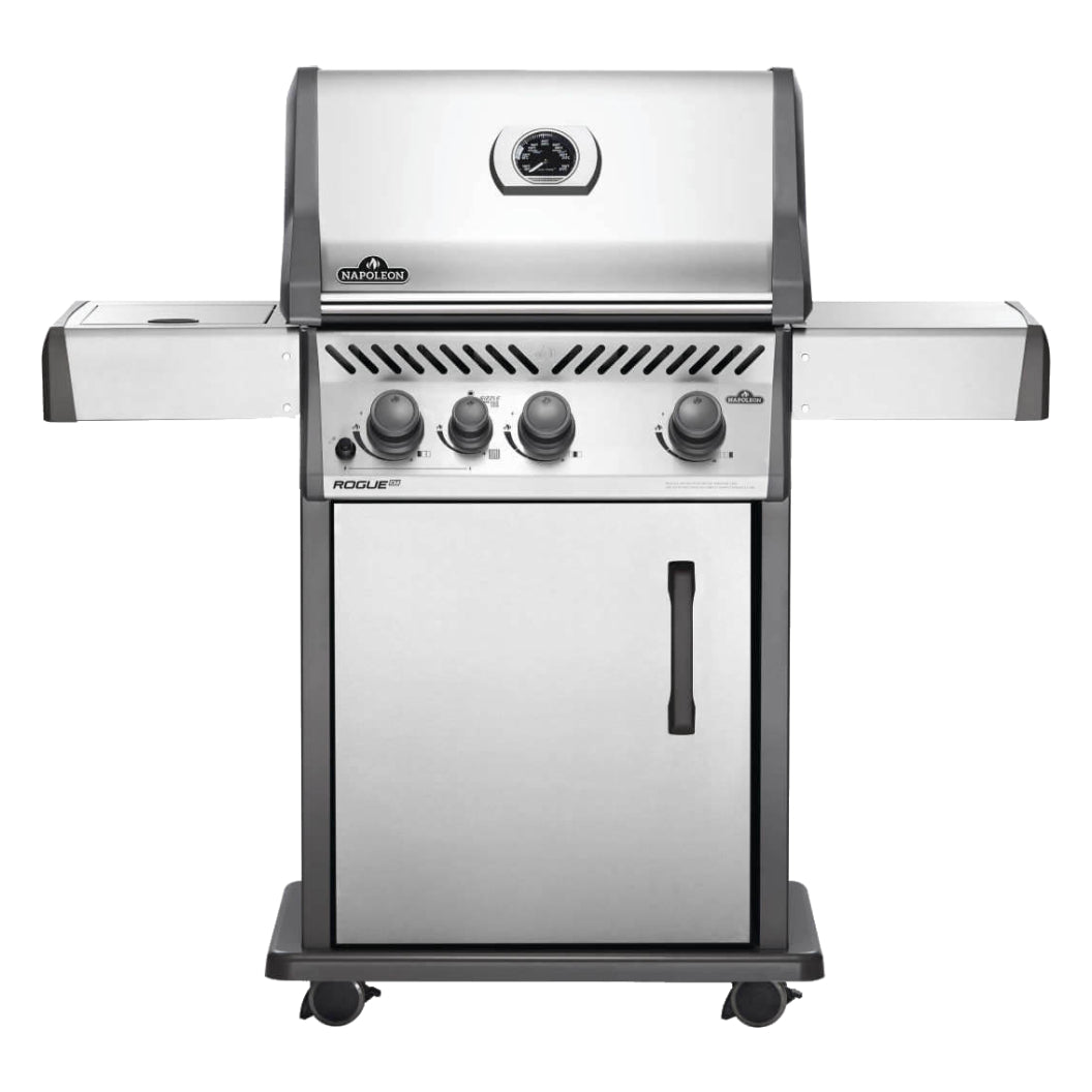Barbecue au gaz propane - Rogue XT 425 SIB