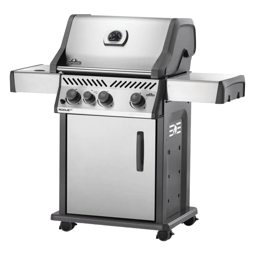 Barbecue au gaz propane - Rogue XT 425 SIB