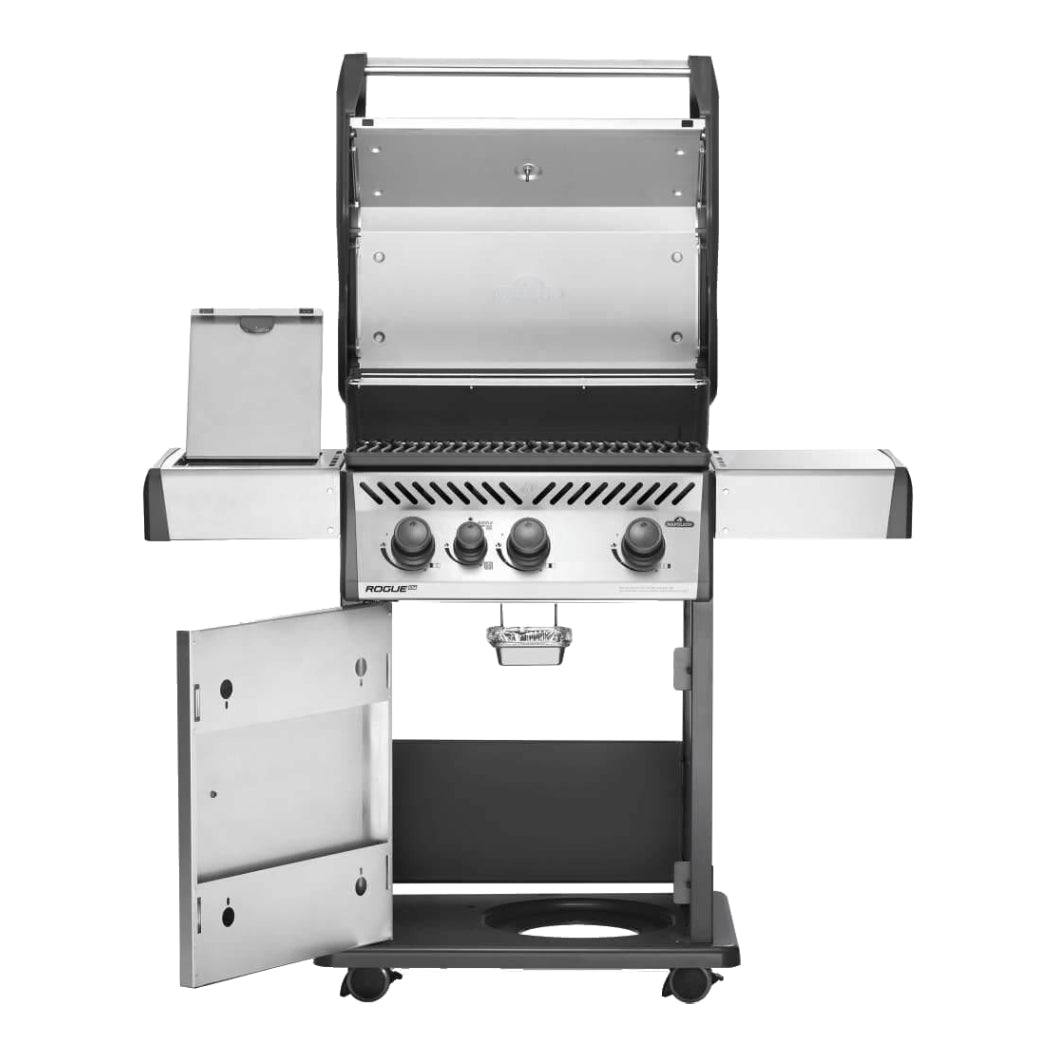 Barbecue au gaz propane - Rogue XT 425 SIB