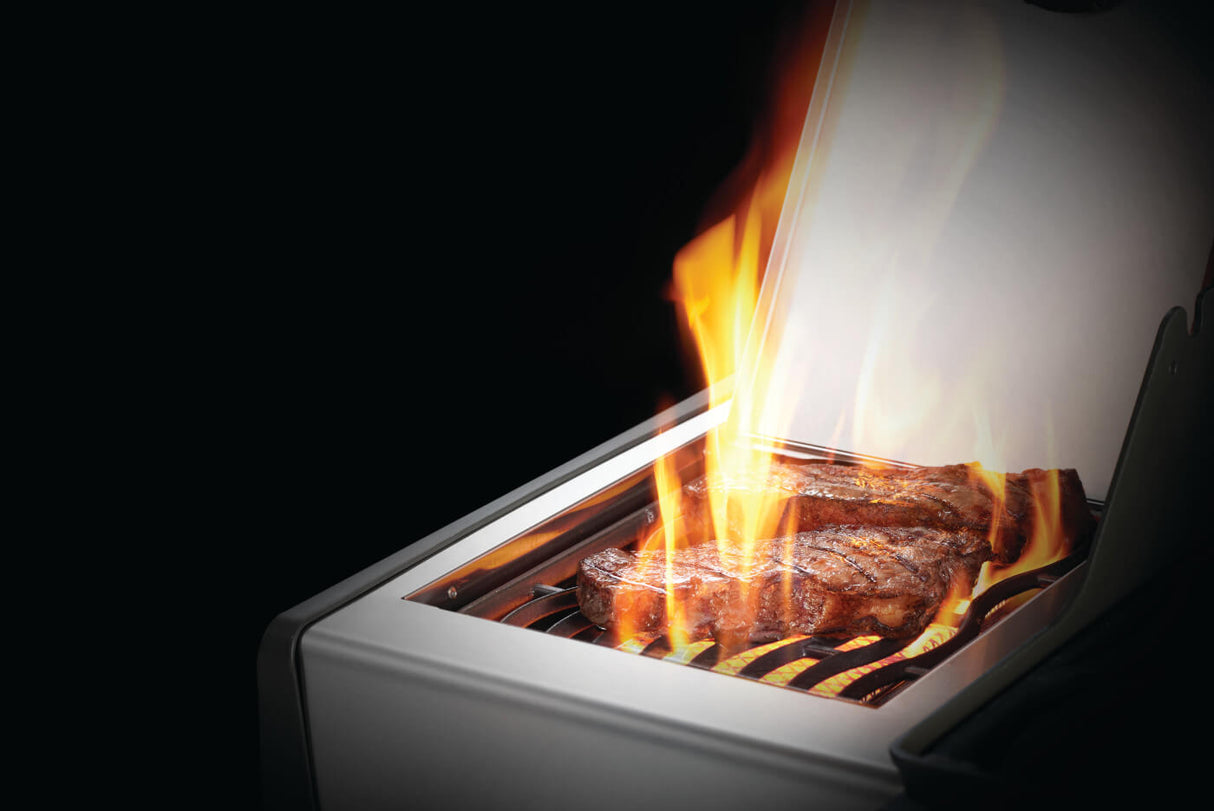 Barbecue au gaz propane - Rogue XT 425 SIB