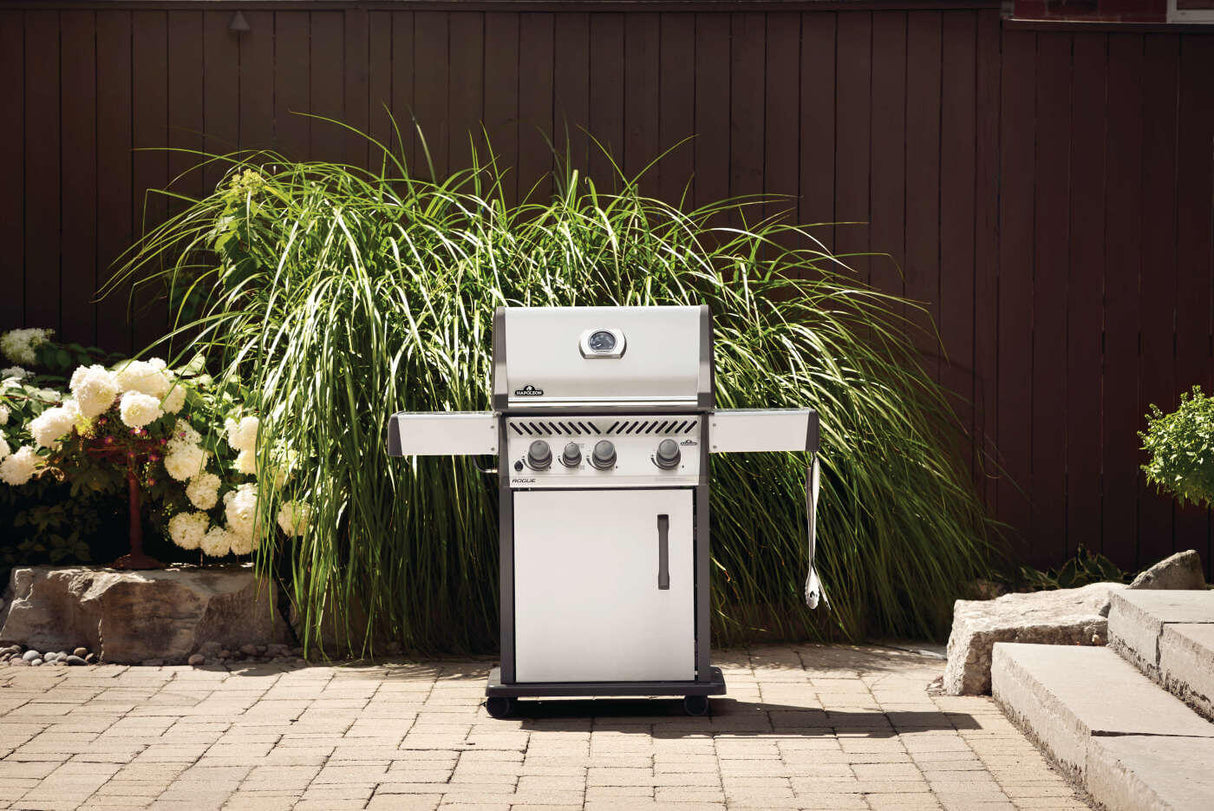 Barbecue au gaz propane - Rogue XT 425 SIB