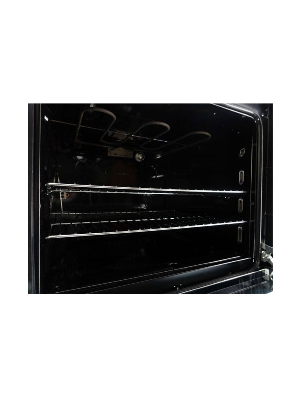 Cuisinière électrique autoportante 24 po. 2,5 pi³