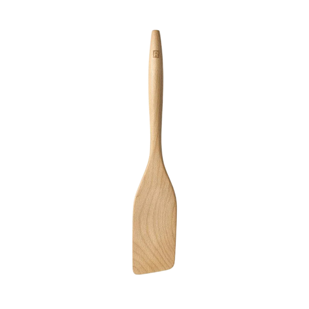 Spatule en bois de hêtre