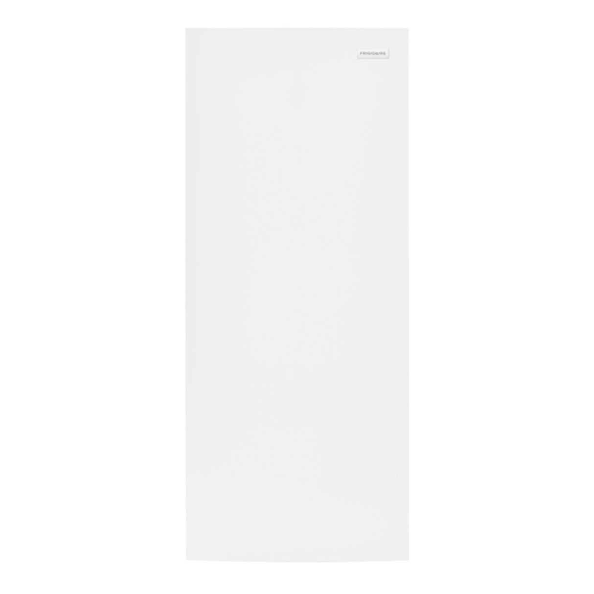 Congélateur vertical Blanc 28PO