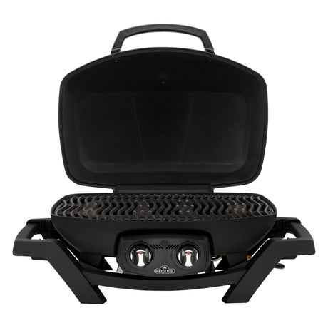 Barbecue au gaz propane portatif - TravelQ PRO 285
